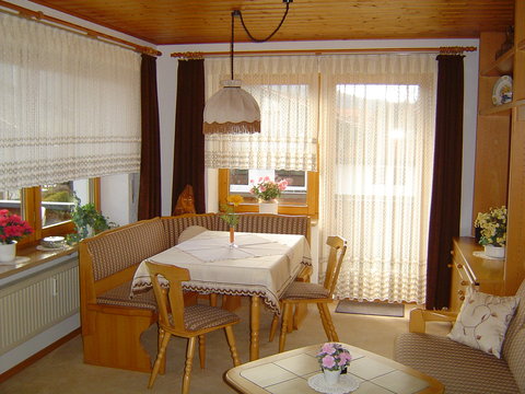 Wohnraum