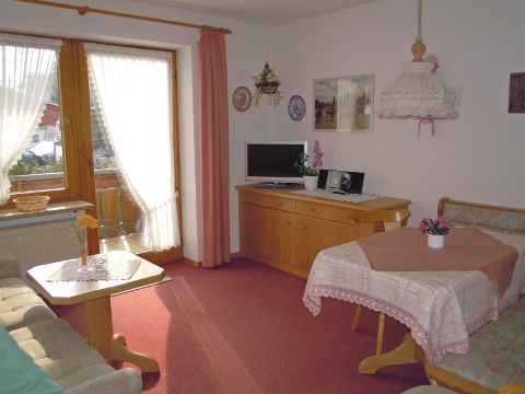 Wohnraum